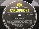 Beatles, Please Please Me, Stereo 7.th Press, Type 13. 1AT / 1AM. 1965