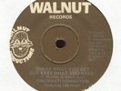 CINNCINNATI CONNECTION FEATURING 100 PROOF on Walnut Modern Soul Boogie 45 Hear