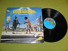 Out Of Rosenheim - Bagdad Cafe Soundtrack IMPORT DMM Audiophile / Jevetta Steele