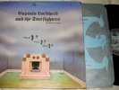 ROBERT CALVERT - CAPTAIN LOCKHEED & THE STARFIGHTERS - UK UA 1ST PRESS A1/B1NM