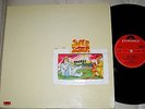 SUPERSISTER - PUDDING EN GISTEREN -  UNSLICED RARE PSYCH DUTCH 1ST PRESS -  NM