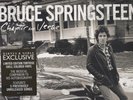 Bruce Springsteen Chapter and Verse Barnes&Noble ExclusiveEdition Tortoise Viny/