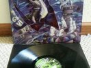 Electric Wizard - S/T Electric Wizard LP - Black Vinyl dopethrone come fanatics