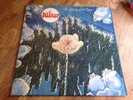 Pulsar LP The strands of the future UK Decca 1st press NEAR MINT BEAUTY