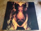 Flasket Brinner LP Same Sweden Silence 1st press NICE COPY Swedish Jazz prog gem