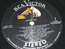 Elvis Presley - Loving you - Stereo - Canada- RCA  LPE 1515 LP NM
