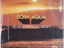 KEVIN BURROUGHS NEELEY: Born Again MODERN SOUL private GOSPEL LP
