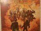 Meatloaf Meat Loaf Braver Than We Are Hand Signed 12
