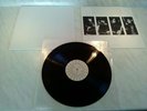 Böhse Onkelz Vinyl LP Schallplatte WEIß WEIßE WEIßES SONNE (Erstpressung) RAR