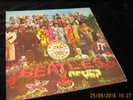 THE BEATLES  SGT. PEPPER
