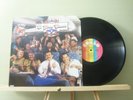 EL GRAN COMBO DE PUERTO RICO - FIRST CLASS INERNATION - LP VINYL SALSA EXCELLENT
