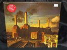 Pink Floyd Animals SEALED 1977 HARVEST EMI FRANCE Pink Colored Vinyl SUPER RARE