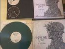 Paradise Lost, The Plague Within, Box Set, 2x green Vinyl/CD, limited to 200pcs.
