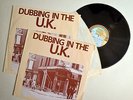 Dubbing In The UK vinyls (Two copies) – Desmond Popsy Benup (RSA 1983)