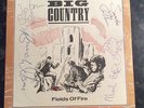 Big Country Fields of Fire 7