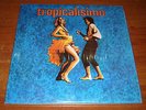 ORQUESTA SONOLUX tropicalisimo LP BOX SET PACHO GALAN / COLOMBIA CUMBIA JAZZ ???