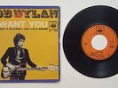 Vinyle EP - 7