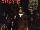 Eazy-E - Eazy-Duz-It '88 LP US ORG  N.W.A. Dr Dre Ice Cube