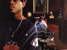 Gang Starr - Daily Operation '92 LP UK & Europe 1st Press ORG  with inner sleeve