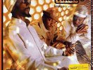 Slum Village - Trinity (Past, Present And Future) '02 2xLP US ORG  Hi-Tek Dwele