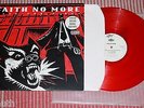 LP FAITH NO MORE King For A Day Limited Edition Double Red Vinyl
