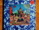 THE ROLLING STONES NOW  Their Satanic Magesties Request 1967 factory sealed LP