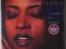 CASSANDRA WILSON: Blue LIght Til Dawn SEALED Analogue Audiophile Jazz LP 2011
