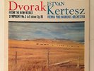 DECCA SXL 2289 Dvorak: New World Symphony KERTESZ-ORIGINAL RARE WBg ED1 LP