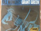 Grant Green Idle Moments Vinyl Record 2xLP Sealed Blue Note 45 RPM