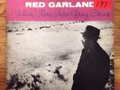 RED GARLAND When There Are Grey Skies PRESTIGE 7258 LP ORIGINAL VAN GELDER