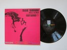 Nina Simone Wild Is The Wind Philips PHS 600-207 Vinyl LP Stereo
