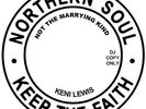 NOT THE MARRYING KIND Keni Lewis *NORTHERN SOUL*