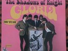 The SHADOWS OF KNIGHT 'Gloria' LP Stereo