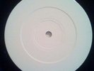 Frank Zappa - 1975 Bongo Fury Test Pressing White Copy LP Rare NM