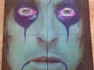ALICE COOPER FROM THE INSIDE - FRENCH WHITE LABEL TEST PRESS 1978 WARNER BROS