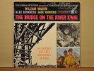 Malcolm Arnold  The Bridge On The River Kwai OSS  SEALED Columbia CL 1100 LP