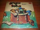 GRUPO BOTA baby / kid karson LP / KILLER 70'S VENEZUELA PSYCH LATIN FUNK ???