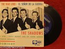 THE SHADOWS-The War Lord - El Señor De La Guerra-EP-7
