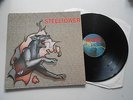 Steeltower- Night Of The dog, Earthshaker Mausuleum Records