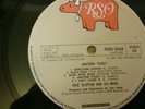 ERIC CLAPTON ANOTHER TICKET SUPERB 1981 1ST UK ISSUE SHRINK VINYL LP