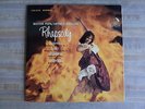 Boston Pops/Arthur Fiedler - Rhapsody (LP, RCA LSC-2746)(BF) NM/NM 1st Press