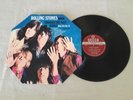 ROLLING STONES THROUGH THE PAST DARKLY RED UNBOXED 1969 AUSTRALIAN RELEASE LP