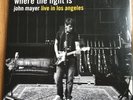 Where the Light Is: John Mayer Live in Los Angeles (LPX4 w/download access code)