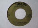 O.T. SYKES Stone Crush On You / My First Love 7
