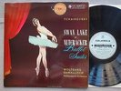 SAWALLISCH - COLUMBIA SAX 2285 BS - TCHAIKOVSKY - SWAN LAKE & NUTCRACKER