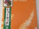 TOO MUCH S/T Song For My Lady ATLANTIC Made in Japan 12