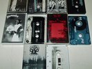 5x Black Metal Demo Tape, Leraje, Xasthur, Tormentor, Pyre, Skagos