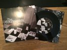 The Courteeners - Acrylic *Autographed/Signed/Numbered* 7