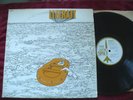 LIFERAFT- s/t RARE OBSCURE 1972 PRIVATE SOUL FUNK JAZZ ROCK LP MINTY DISC