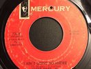 Northern Soul - Jimmy Reed Jr - I aint going nowhere - Mercury